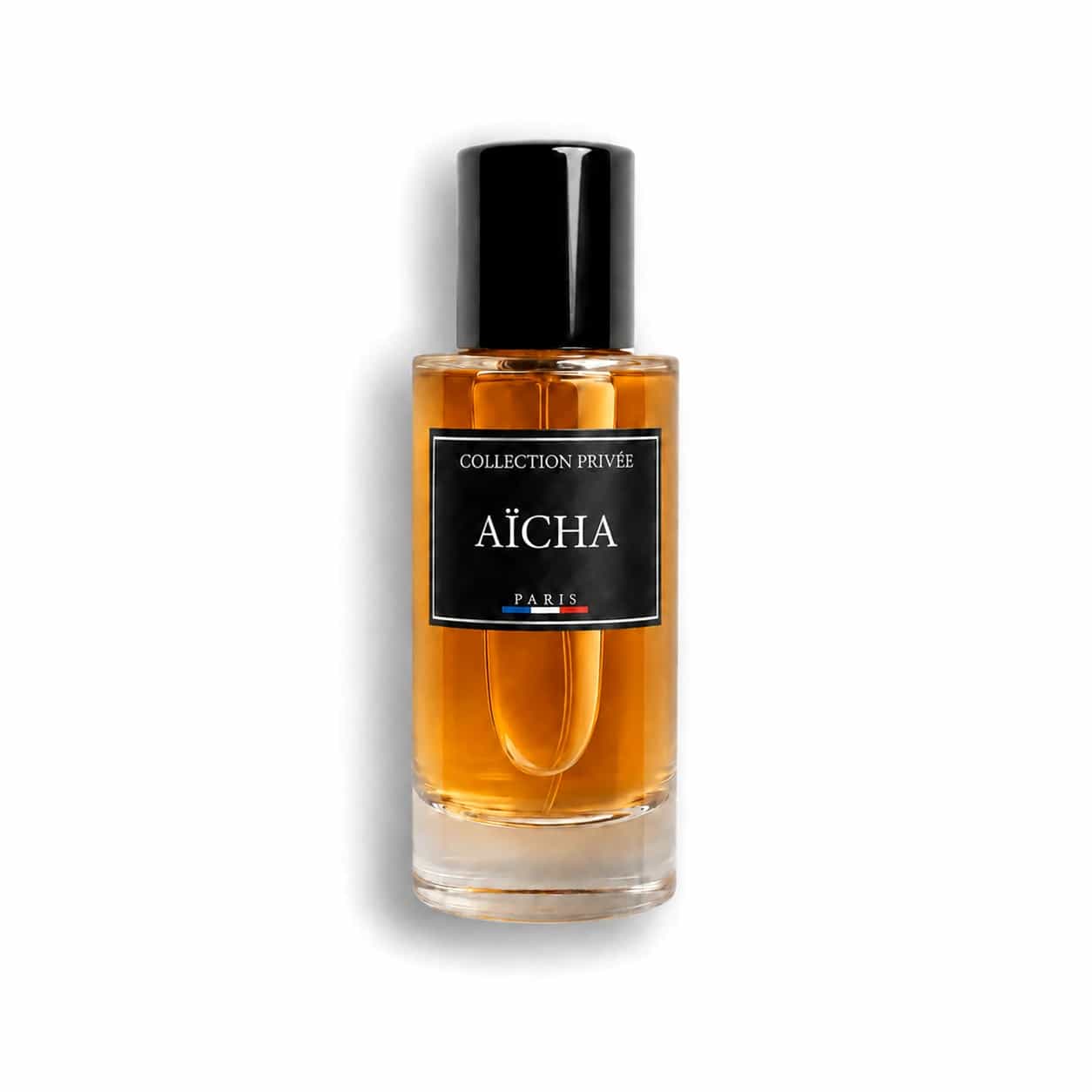 AICHA