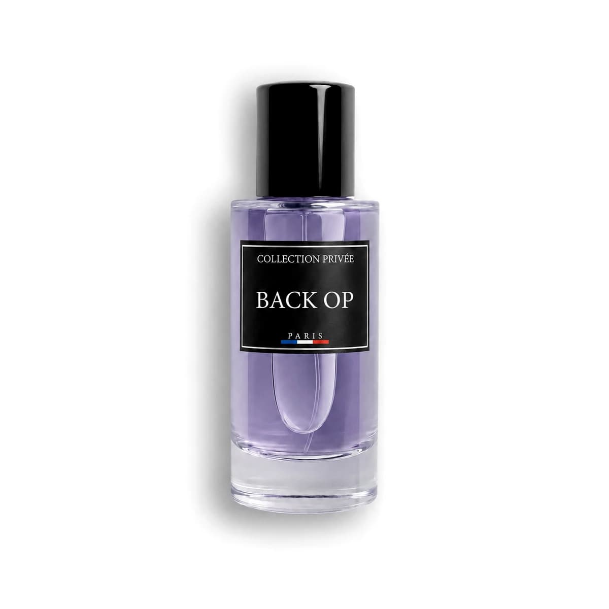 CP Nice - parfum BLACK OP