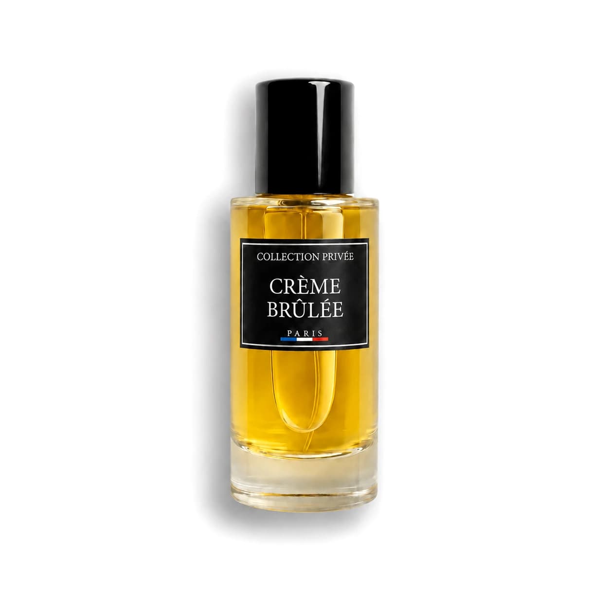 CP Nice - parfum CRÈME BRÛLÉE